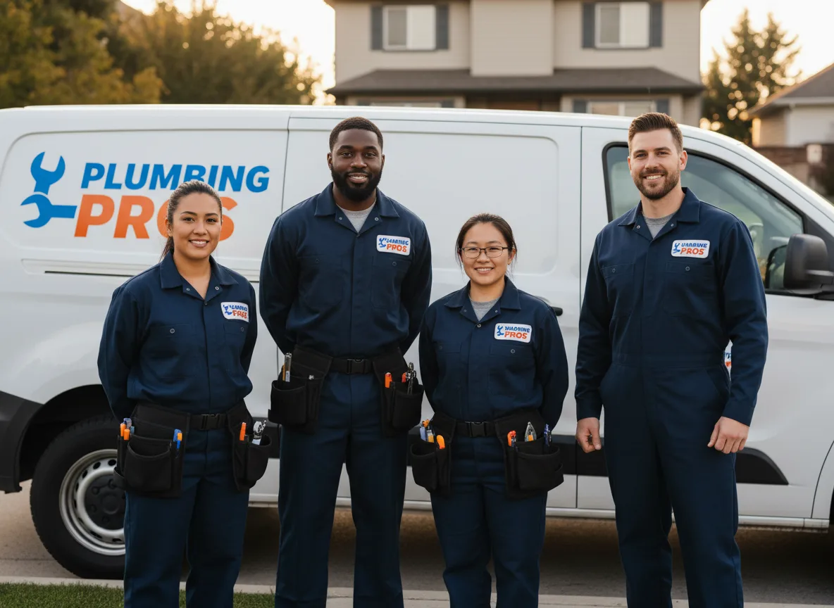 Water Heater Repair company in Elgin, OR